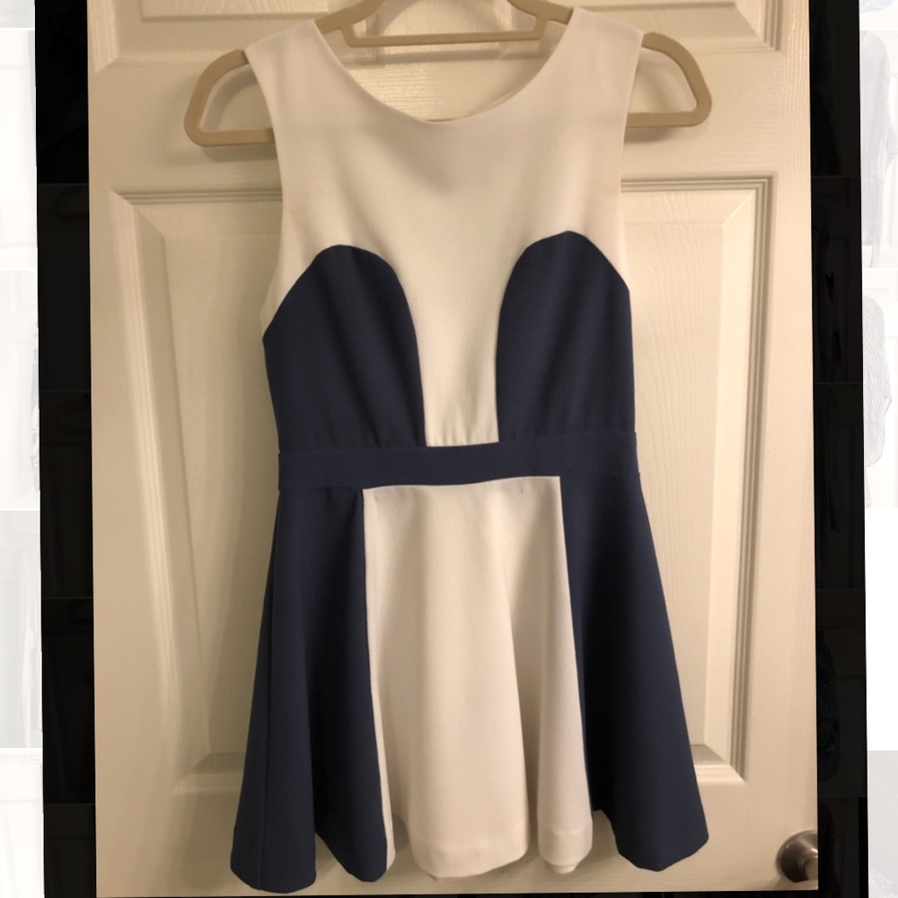 Finders Keepers Dress